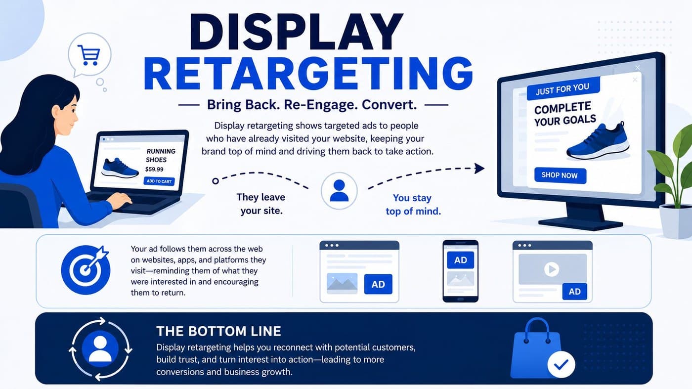 Display Retargeting