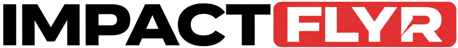 ImpactFlyr Logo